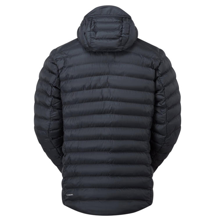 Kurtka męska RAB Cirrus Alpine Insulated Jacket - Beluga
