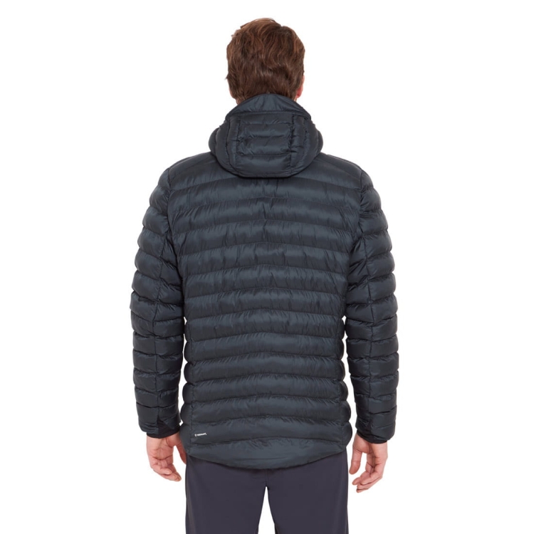 Kurtka męska RAB Cirrus Alpine Insulated Jacket - Beluga