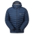 Kurtka męska RAB Cirrus Alpine Insulated Jacket - Tempest Blue