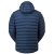 Kurtka męska RAB Cirrus Alpine Insulated Jacket - Tempest Blue