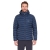 Kurtka męska RAB Cirrus Alpine Insulated Jacket - Tempest Blue