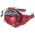 Pojemna biodrówka Deuter Pulse 3 - Cranberry