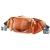 Pojemna biodrówka sportowa Deuter Pulse 3 - Chestnut-Teal