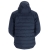 Wodoodporna kurtka puchowa RAB Valiance Jacket - Deep Ink
