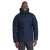 Wodoodporna kurtka puchowa RAB Valiance Jacket - Deep Ink