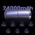 Power bank SHARGE SHARGEEK 170 - Gray