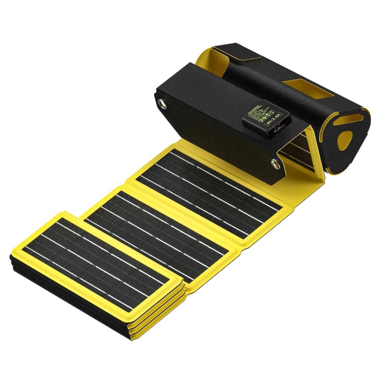 Panel słoneczny SHARGE Solar Panel Shargeek 170