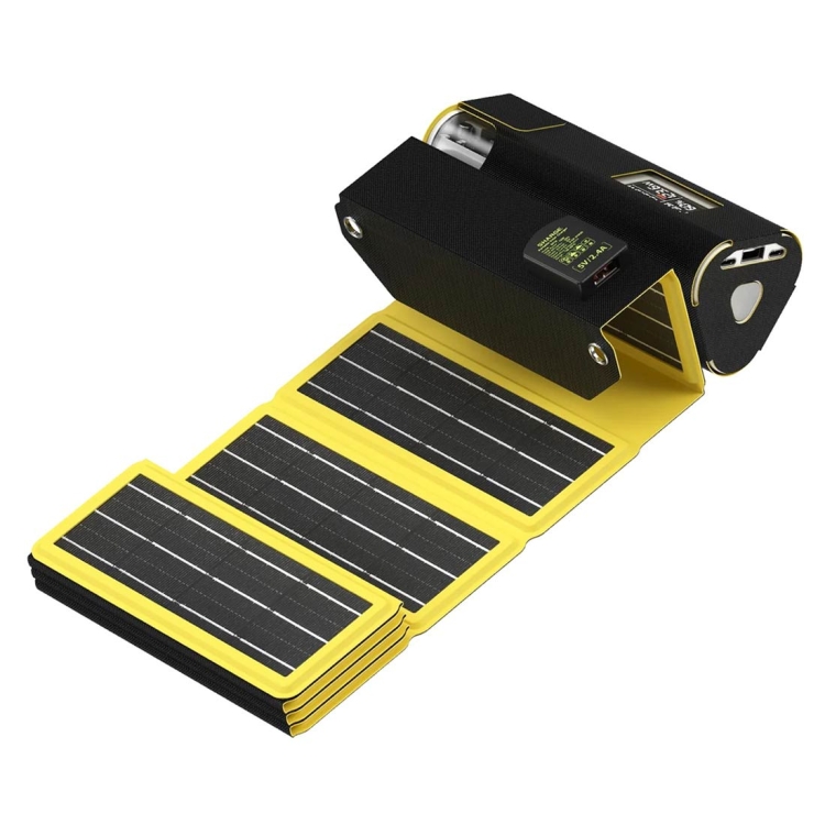 Panel słoneczny SHARGE Solar Panel Shargeek 170