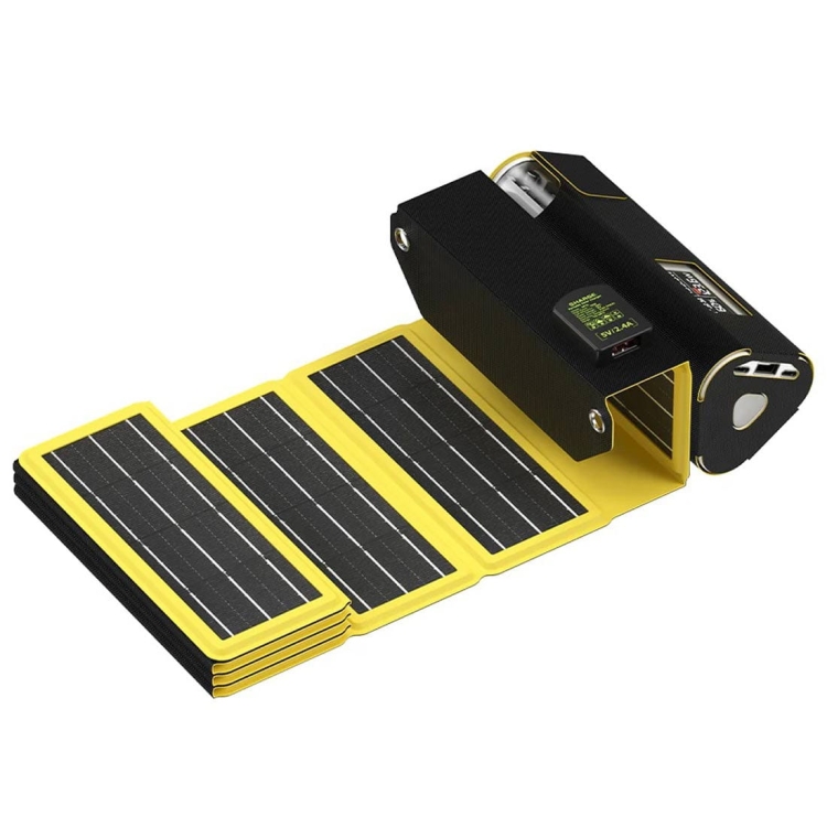 Panel słoneczny SHARGE Solar Panel Shargeek 170