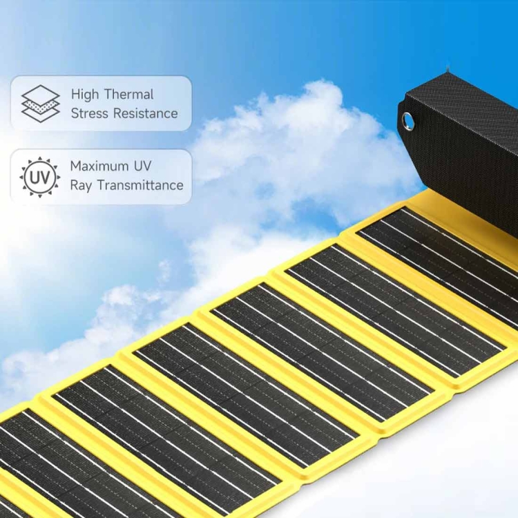 Panel słoneczny SHARGE Solar Panel Shargeek 170