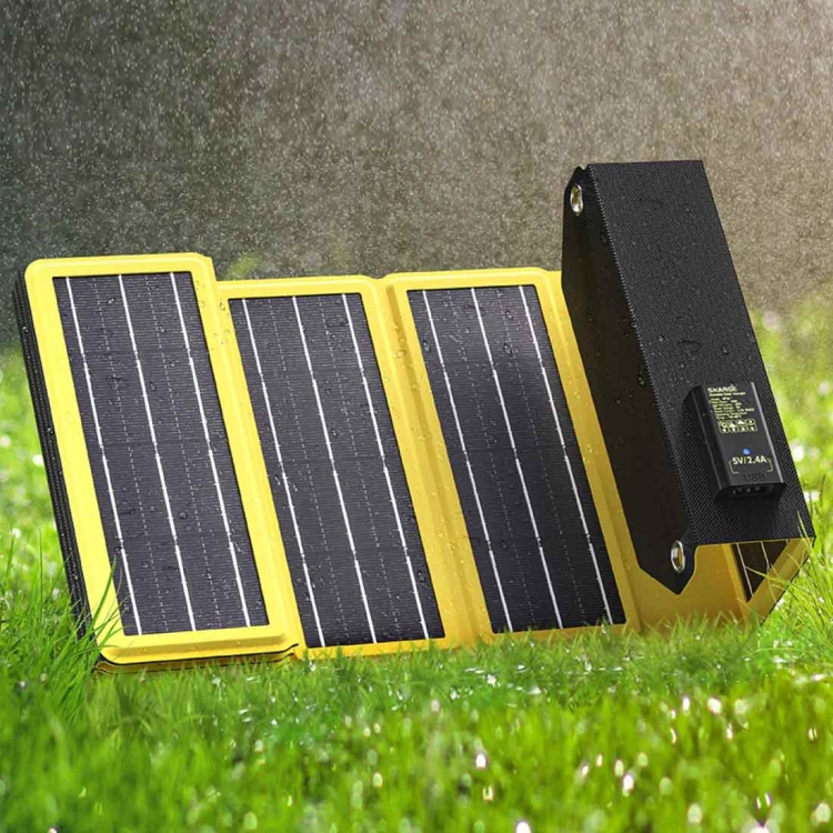 Panel słoneczny SHARGE Solar Panel Shargeek 170