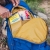 Męski plecak trekkingowy Gregory Katmai 55 MD/LG – Oxide Green