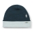 Czapka Smartwool Thermal Merino Reversible Cuffed Beanie – Twilight Blue Heather