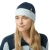 Czapka Smartwool Thermal Merino Reversible Cuffed Beanie – Twilight Blue Heather