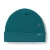 Czapka Smartwool Thermal Merino Reversible Cuffed Beanie – Emerald Green