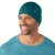 Czapka Smartwool Thermal Merino Reversible Cuffed Beanie – Emerald Green