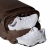 Torba podróżna The North Face Base Camp Voyager 62L - Smokey Brown-Khaki Stone