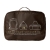 Torba podróżna The North Face Base Camp Voyager 62L - Smokey Brown-Khaki Stone