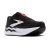 Męskie buty do biegania Brooks Ghost Max 2 – Black/White/Fiery Red