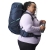 Damski plecak turystyczny Gregory Amber 68 Plus Size - Arctic Navy