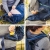 Damski plecak turystyczny Gregory Amber 68 Plus Size - Arctic Navy