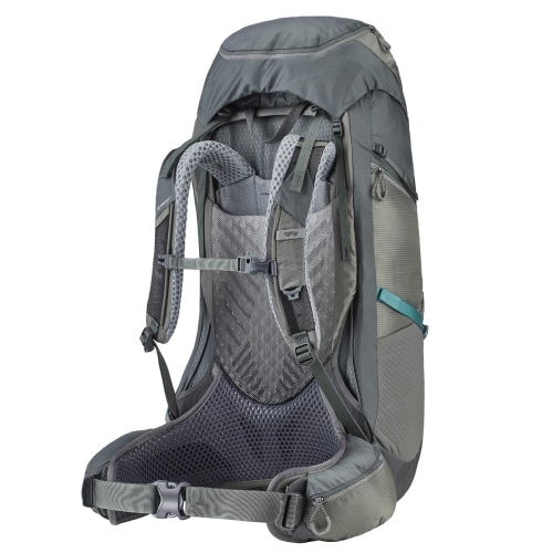 Dwukomorowy plecak damski Gregory Maven 45 S/M - Helium Grey