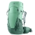 Damski plecak trekkingowy Deuter Futura Pro 34 SL - Spearmint-Seagreen