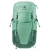 Damski plecak trekkingowy Deuter Futura Pro 34 SL - Spearmint-Seagreen