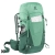 Damski plecak trekkingowy Deuter Futura Pro 34 SL - Spearmint-Seagreen