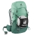 Damski plecak trekkingowy Deuter Futura Pro 34 SL - Spearmint-Seagreen