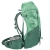 Damski plecak trekkingowy Deuter Futura Pro 34 SL - Spearmint-Seagreen