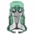 Damski plecak trekkingowy Deuter Futura Pro 34 SL - Spearmint-Seagreen