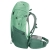 Damski plecak trekkingowy Deuter Futura Pro 34 SL - Spearmint-Seagreen