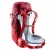 Plecak trekkingowy Deuter Futura Pro 36 - Masala-Cherry