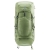 Lekki plecak damski Deuter Aircontact Lite 35+10 SL - Grove-Ivy