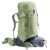 Lekki plecak damski Deuter Aircontact Lite 35+10 SL - Grove-Ivy