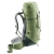 Lekki plecak damski Deuter Aircontact Lite 35+10 SL - Grove-Ivy