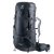 Lekki plecak damski Deuter Aircontact Lite 35+10 SL - Black-Graphite