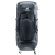Lekki plecak damski Deuter Aircontact Lite 35+10 SL - Black-Graphite