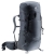 Lekki plecak damski Deuter Aircontact Lite 35+10 SL - Black-Graphite