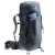 Lekki plecak damski Deuter Aircontact Lite 35+10 SL - Black-Graphite
