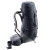 Lekki plecak damski Deuter Aircontact Lite 35+10 SL - Black-Graphite
