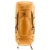 Dwukomorowy plecak turystyczny Deuter Aircontact Lite 40+10 - Amber-Maple