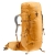Dwukomorowy plecak turystyczny Deuter Aircontact Lite 40+10 - Amber-Maple