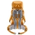 Dwukomorowy plecak turystyczny Deuter Aircontact Lite 40+10 - Amber-Maple