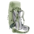 Damski plecak trekkingowy Deuter Aircontact Lite 45+10 SL - Grove-Ivy
