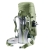 Damski plecak trekkingowy Deuter Aircontact Lite 45+10 SL - Grove-Ivy