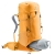 Plecak turystyczny Deuter Aircontact Lite 50+10 - Amber-Maple