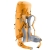 Plecak turystyczny Deuter Aircontact Lite 50+10 - Amber-Maple