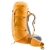 Plecak turystyczny Deuter Aircontact Lite 50+10 - Amber-Maple
